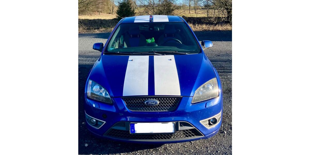 Ford Focus 272.431 km 2.800 &euro; Bad Marienberg 56470