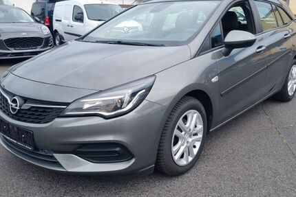 Opel Astra 114.500 km 9.990 &euro; Bad Honnef/Rottbitze 53604