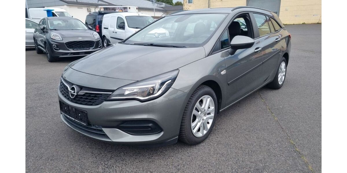 Opel Astra 114.500 km 9.990 &euro; Bad Honnef/Rottbitze 53604