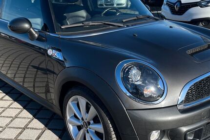 Mini Cooper S Clubman 78.400 km 13.990 &euro; Kodersdorf 02923