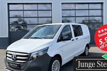 Mercedes-Benz Vito 12.715 km 41.031 &euro; Hoppegarten 15366