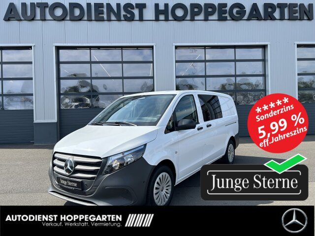 Mercedes-Benz Vito 12.715 km 41.031 &euro; Hoppegarten 15366