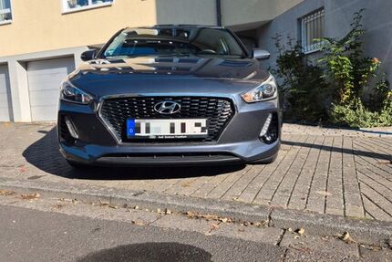 Hyundai i30 81.000 km 13.500 € Bad Nauheim 61231
