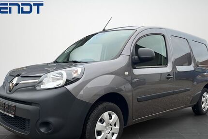 Renault Kangoo 14.764 km 15.500 &euro; Dinkelscherben-Breitenbronn 86424