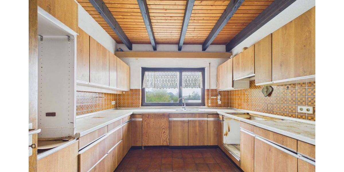 Reihenendhaus Herrenberg Haslach - 6 Zimmer, 160 m&sup2;, 419.000&euro; | Angebot:26600422