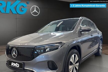 Mercedes-Benz EQA 2.119 km 42.740 &euro; Bornheim 53332