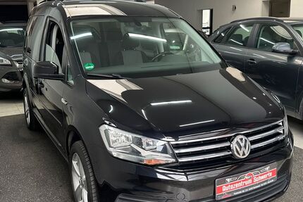 VW Caddy 169.000 km 15.499 &euro; Schwerte 58239