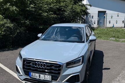 Audi Q2 56.000 km 21.700 &euro; Grafschaft 53501