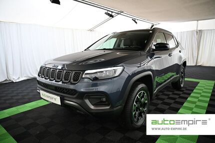 Jeep Compass 22.723 km 27.490 &euro; Butzbach 35510