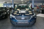 Skoda Karoq 1.5 TSI ACT Ambition 28.544 km 21.980 &euro; Euskirchen 53881