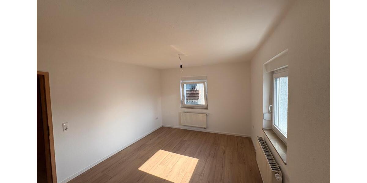 Etagenwohnung Senden - 4 Zimmer, 104 m&sup2;, 1.120&euro; | Angebot:25406921