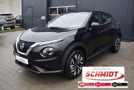 Nissan Juke 5.500 km 18.690 &euro; Sachsenheim 74343