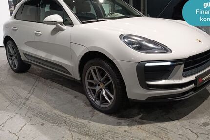 Porsche Macan 51.801 km 49.970 &euro; Eching 85386