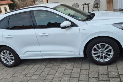 Ford Kuga 90.000 km 21.500 &euro; Wolferstadt 86709