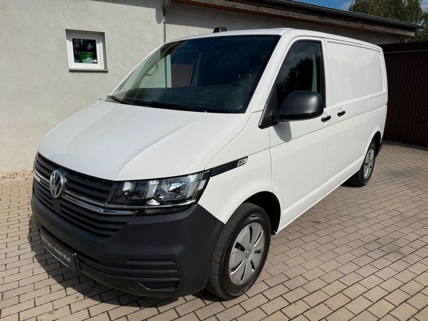 T6 Transporter