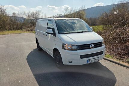 VW T5 Transporter 229.000 km 10.400 &euro; Lohr am Main 97816