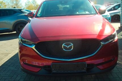 Mazda CX-5 176.000 km 8.800 &euro; Magdeburg 39128