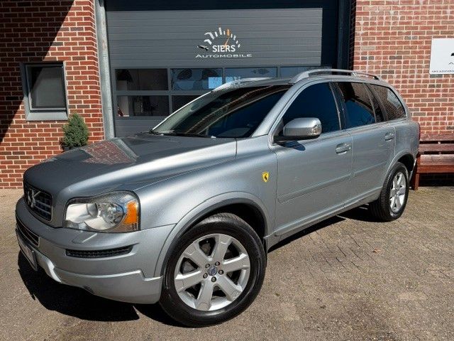 Volvo XC90 212.092 km 11.950 &euro; Wietmarschen - Lohne 49835