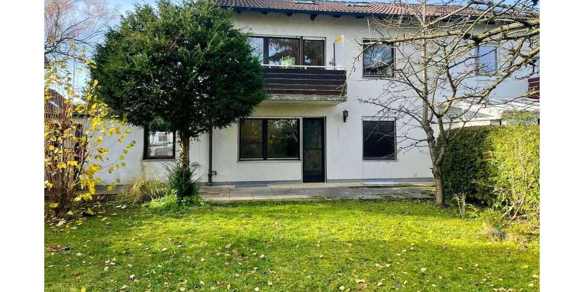 Einfamilienhaus München Hadern - 6 Zimmer, 168 m&sup2;, 1.195.000&euro; | Angebot:25583206