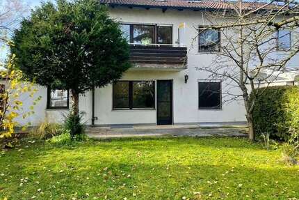 Haus München Hadern - 6 Zimmer, 168 m&sup2;, 1.195.000&euro; | Angebot:25583206