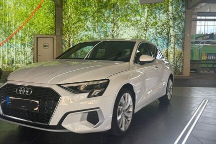 Audi A3 64.000 km 19.500 € Friedrichsthal 66299