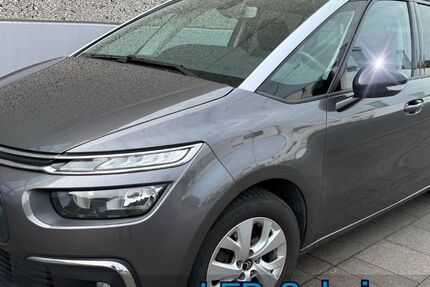 Citroen C4 SpaceTourer 179.000 km 11.499 &euro; Köln 50739