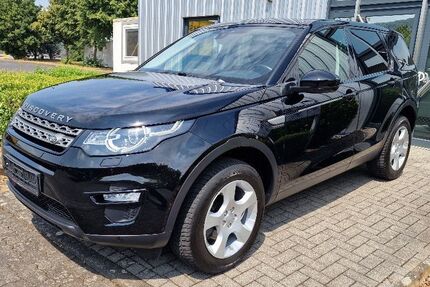 Land Rover Discovery Sport 99.897 km 14.900 &euro; Remagen 53424