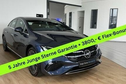 Mercedes-Benz EQE 17.754 km 51.480 &euro; Bersenbrück 49593