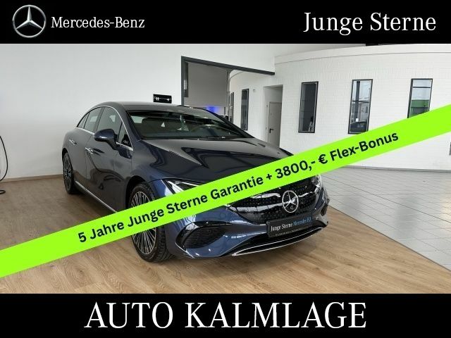 Mercedes-Benz EQE 17.754 km 51.480 &euro; Bersenbrück 49593
