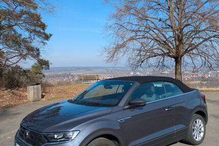 VW T-Roc 49.835 km 22.900 &euro; Mössingen 72116