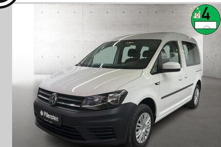 VW Caddy 38.300 km 16.908 &euro; Neustadt/Aisch 91413