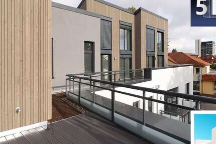 Wohnung zum Kaufen in Springe 429.000 € 96.88 m² 2 zimmer