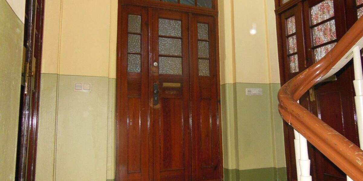 Zimmer Halle (Saale) Damaschkestraße - 2 Zimmer, 55 m&sup2;, 460&euro; | Angebot:26306160