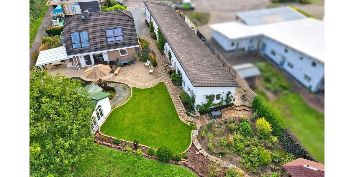 Gewerbeobjekt Weingarten - 1.260.000&euro; | Angebot:24878712