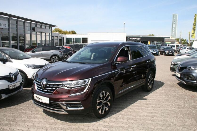 Koleos
