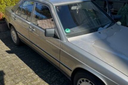 Mercedes-Benz 190 150.000 km 3.200 &euro; Hofheim/Marxheim 65719