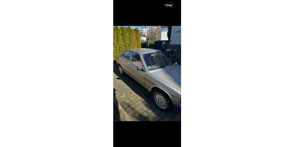 Mercedes-Benz 190 150.000 km 4.000 &euro; Hofheim/Marxheim 65719