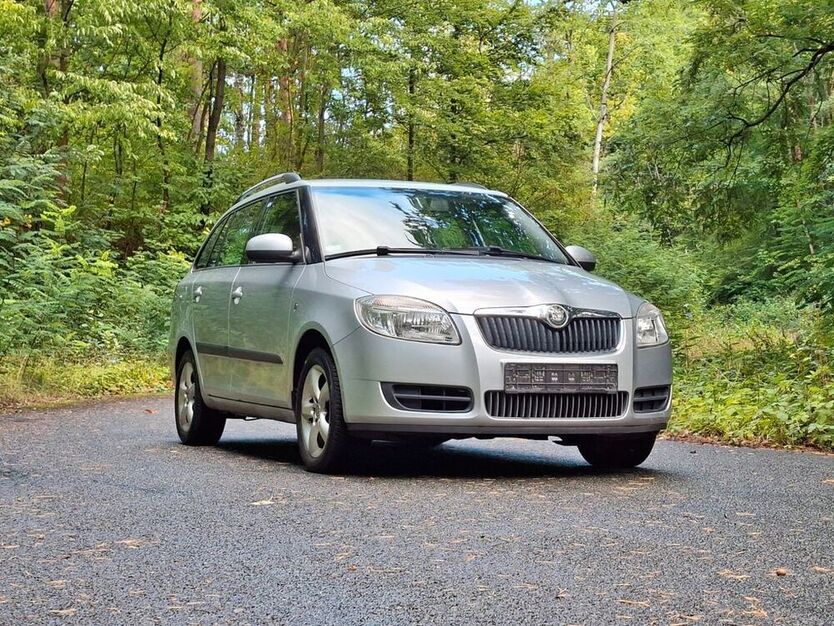 Fabia