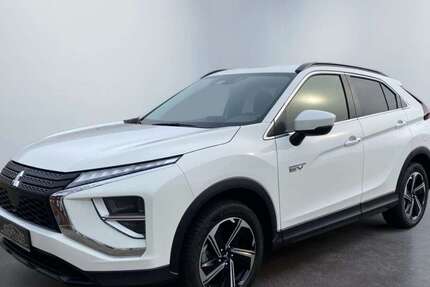 Mitsubishi Eclipse Cross 19.982 km 22.934 &euro; Stendal 39576