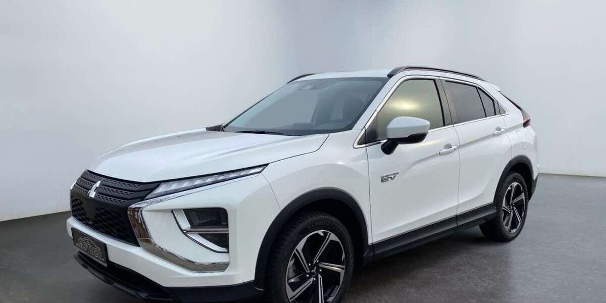 Mitsubishi Eclipse Cross 19.982 km 22.934 &euro; Stendal 39576