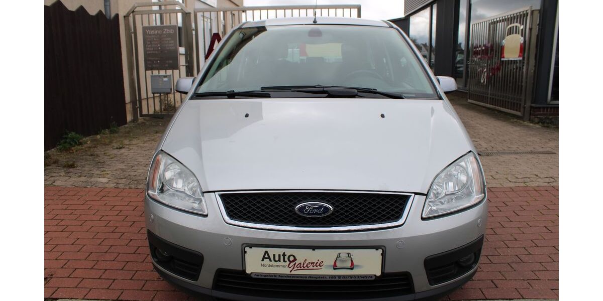 Ford Focus 195.000 km 1.290 &euro; Nordstemmen 31171