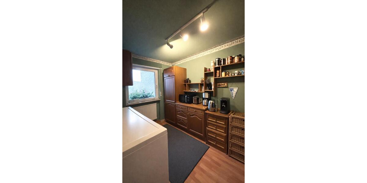 2-Zimmer-Wohnung mit Balkon & Stellplatz – vermietet 2 zimmer