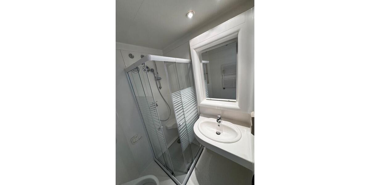 Etagenwohnung Greifswald - 1 Zimmer, 22 m&sup2;, 380&euro; | Angebot:26395565