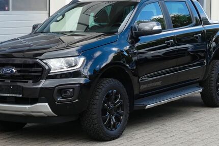 Ford Ranger 63.655 km 33.490 &euro; Ehrenberg-Seiferts 36115