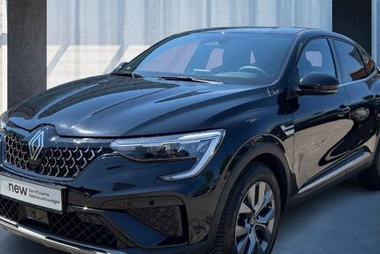 Renault Arkana 21.725 km 22.990 &euro; Hamburg 20537