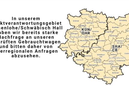 Toyota C-HR 148.151 km 11.830 &euro; Schwäbisch Hall 74523