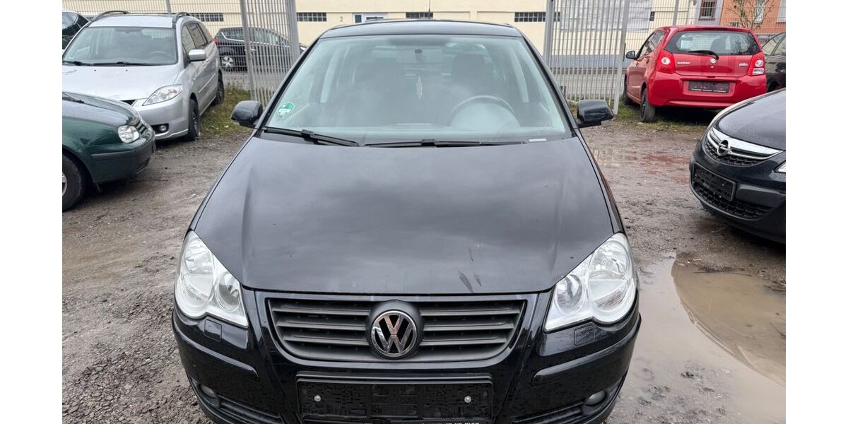 VW Polo 192.238 km 2.490 € Kaiserslautern 67663