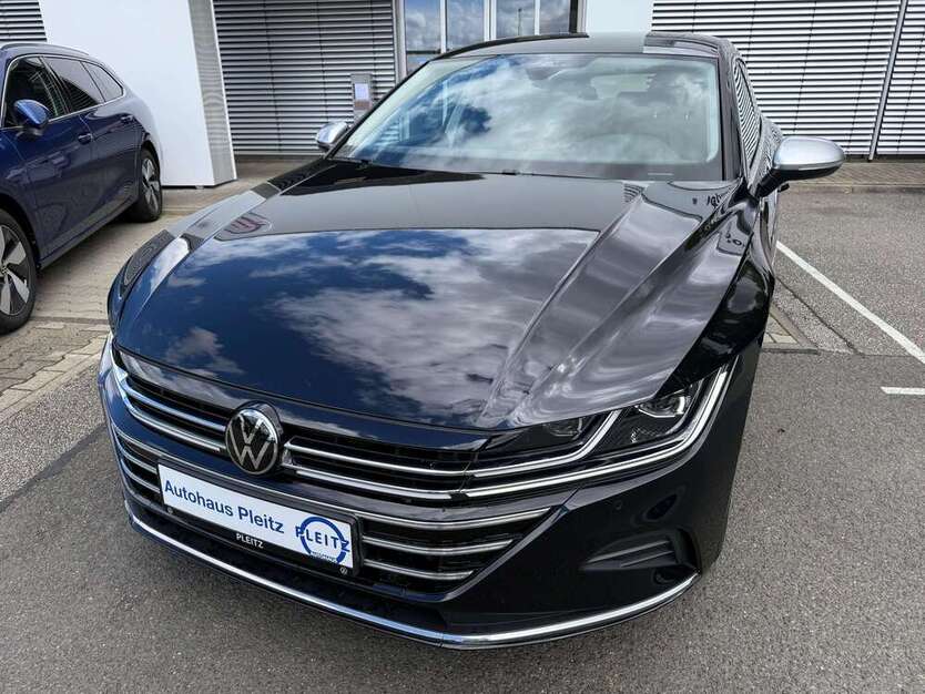 Arteon