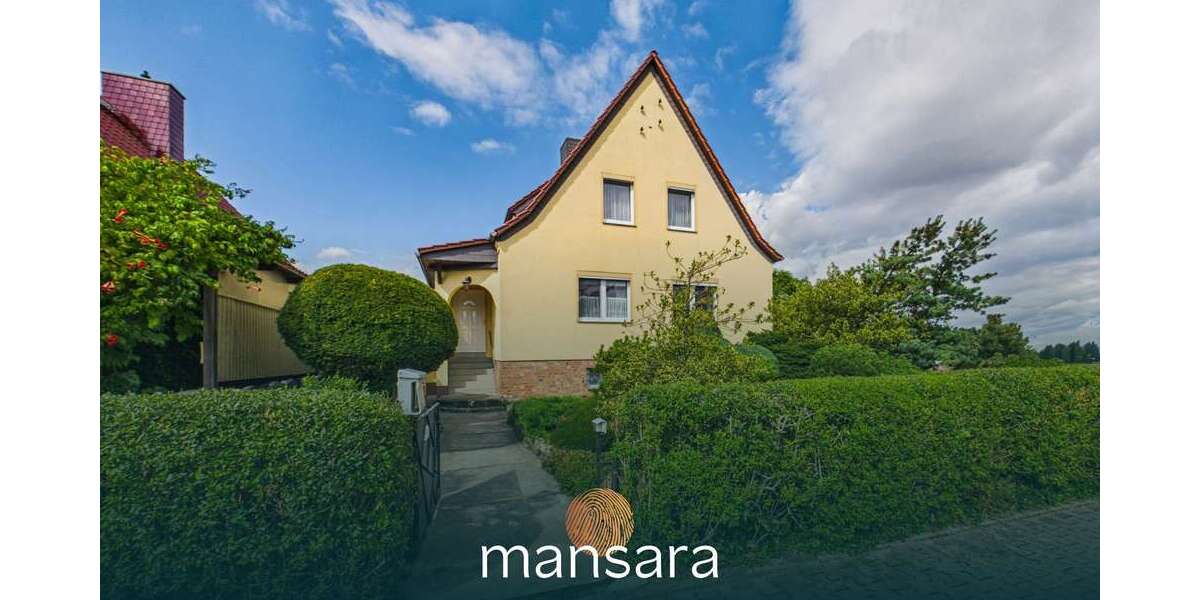Einfamilienhaus Magdeburg Beyendorf-Sohlen - 5 Zimmer, 90 m&sup2;, 229.000&euro; | Angebot:27456266