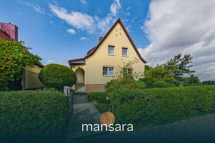 Haus Magdeburg Beyendorf-Sohlen - 5 Zimmer, 90 m&sup2;, 229.000&euro; | Angebot:27456266